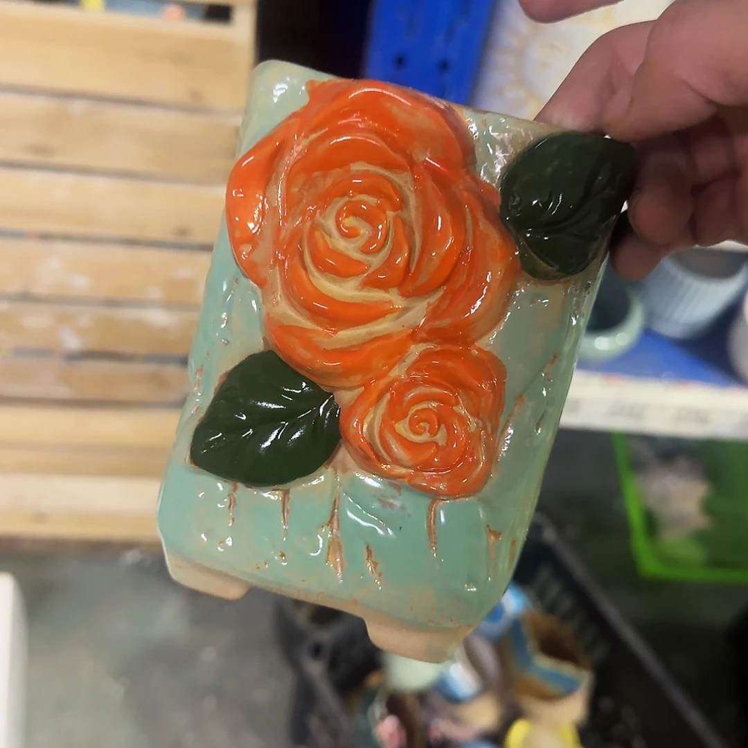 陶瓷福利局·自动合并订单·一个个买凑9元发·9277