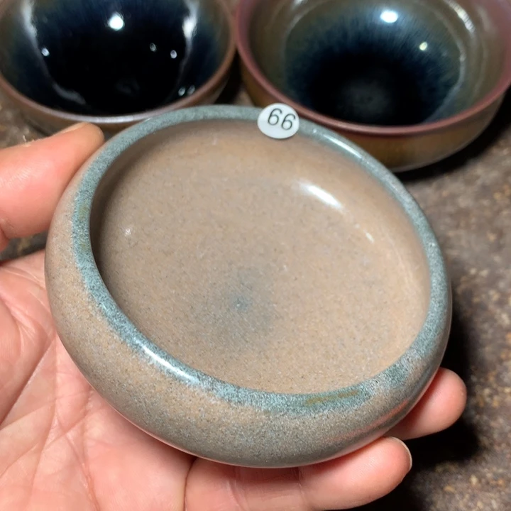 茶盏细看这支可公屏聊66