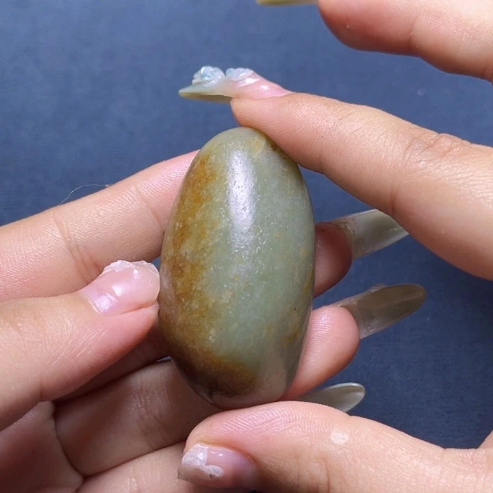 未镶嵌和田玉珠宝奇石