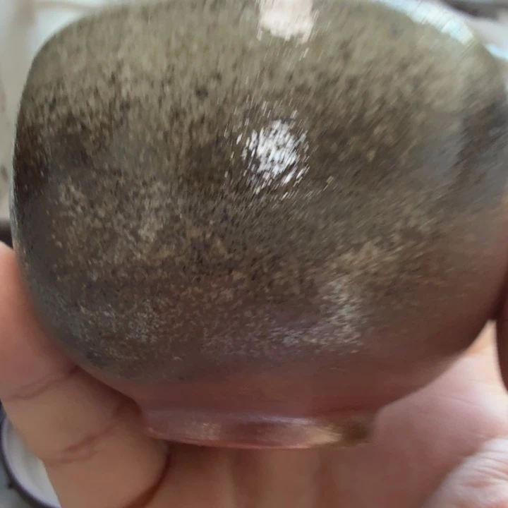 陶盘柴烧福利新品多多