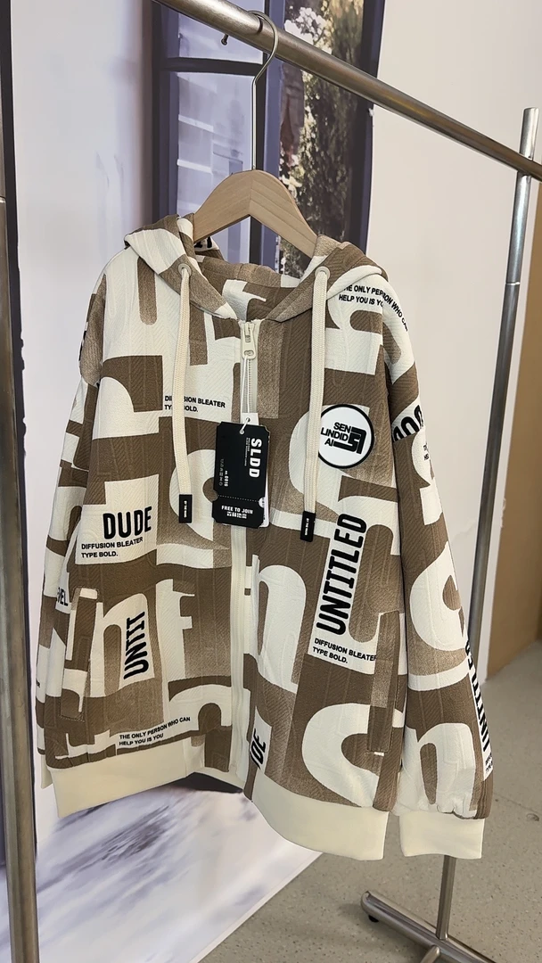男童女童春款棒球服9620