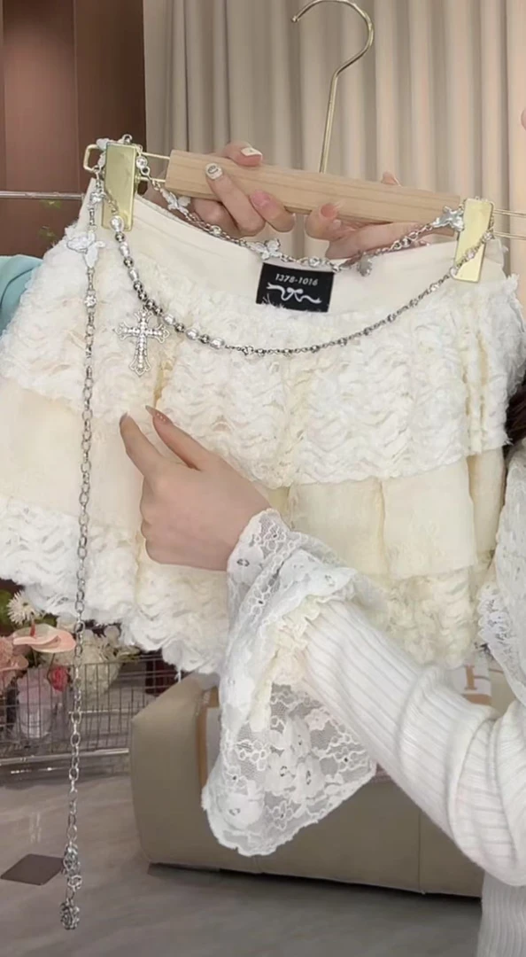 腰链女配连衣裙子时尚蝴蝶链条腰带装饰西装毛衣辣妹加长配饰