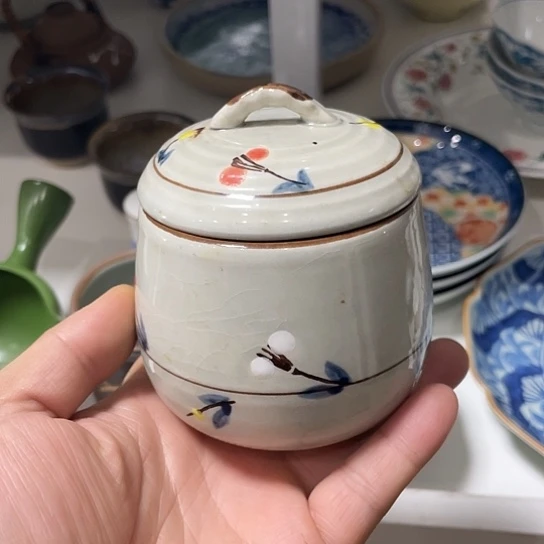 紫砂回流瓷器 默认微瑕 完美主义者甚拍 97