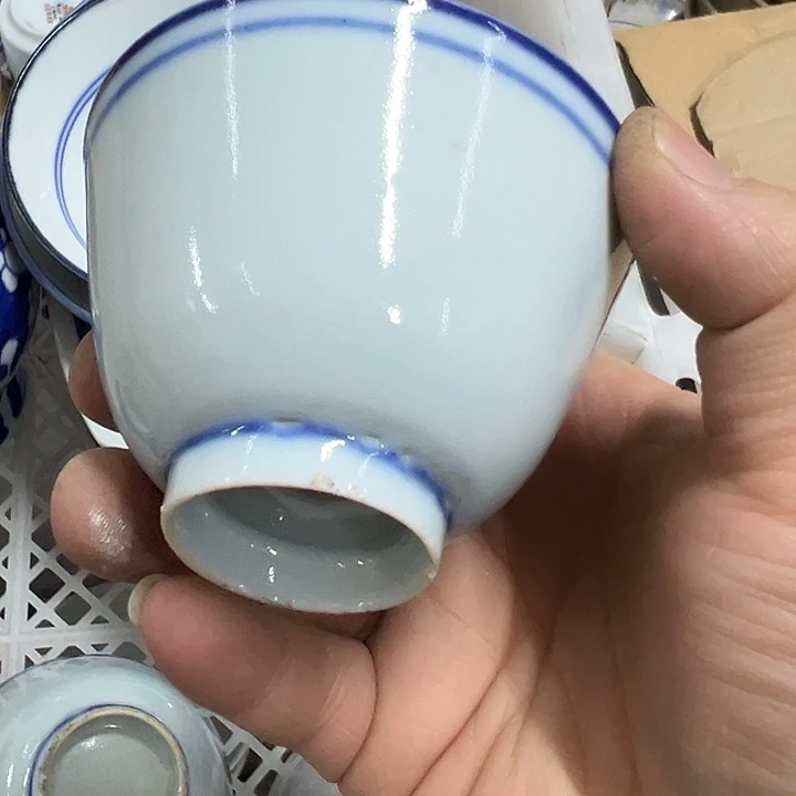 X***悟其他陶景德镇瓷器杯子