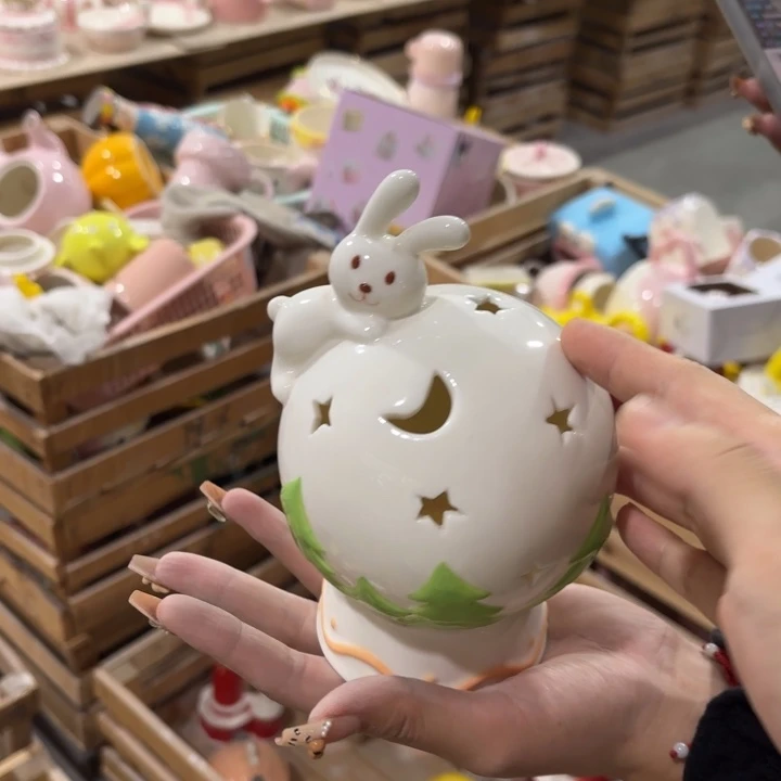在这一年里我们一起加油紫砂