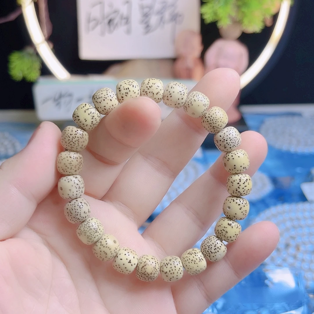 吊坠菩提根/象牙果