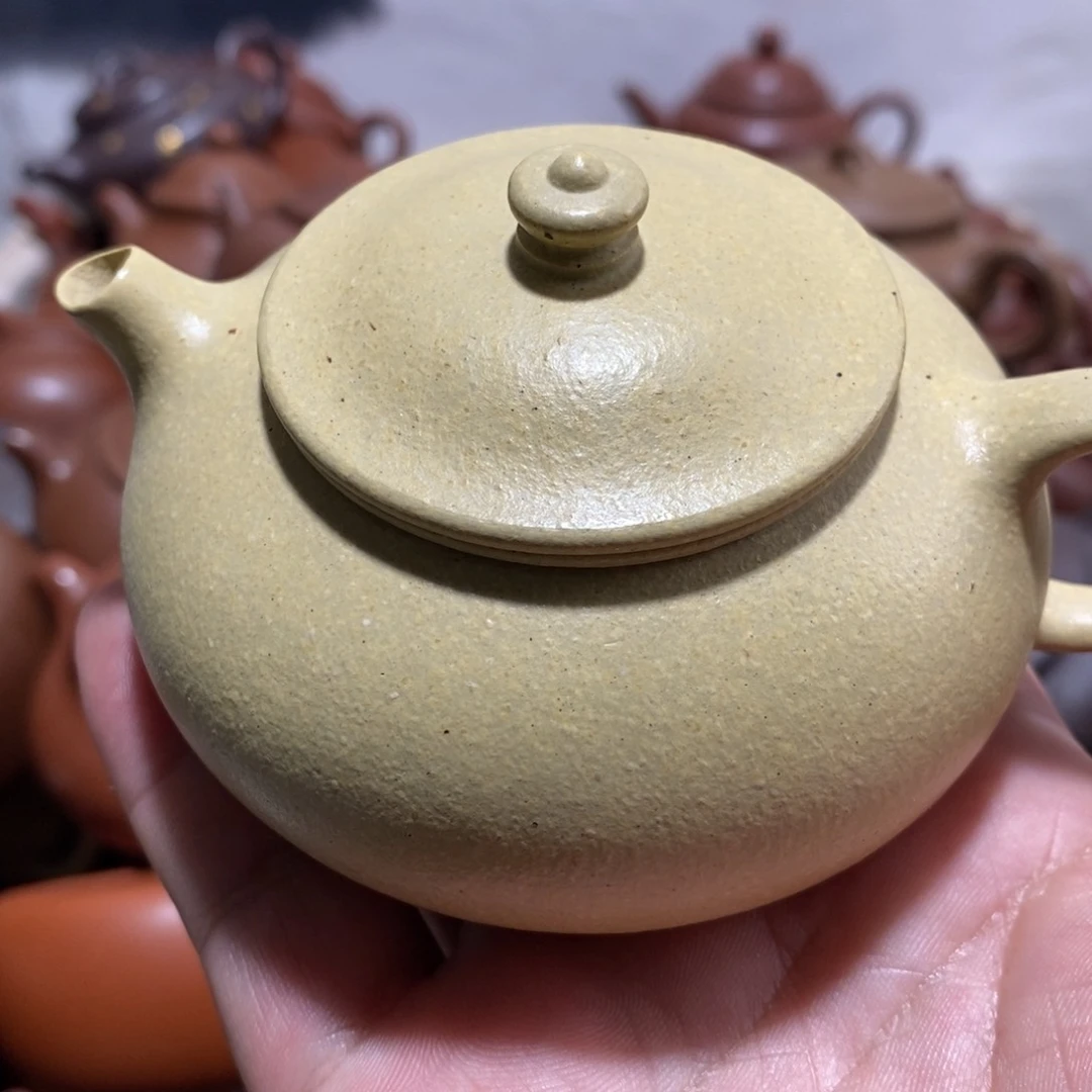 紫砂茶壶@****～闪购商品紫砂壶