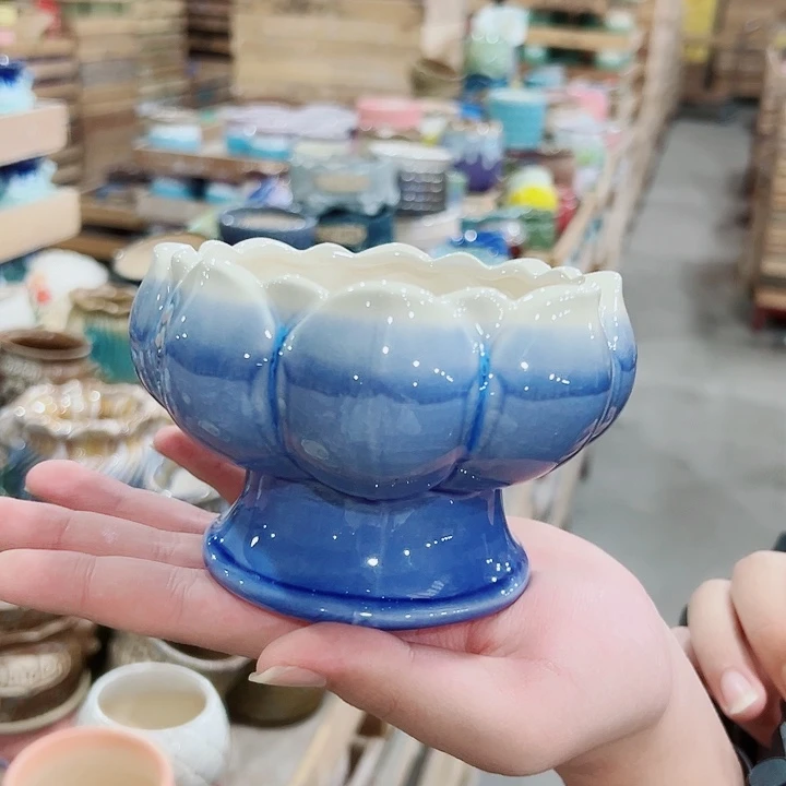 花盆有孔！订单凑满10米包由！