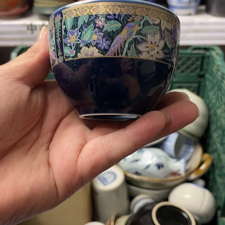 水滴瓷器水滴瓷器