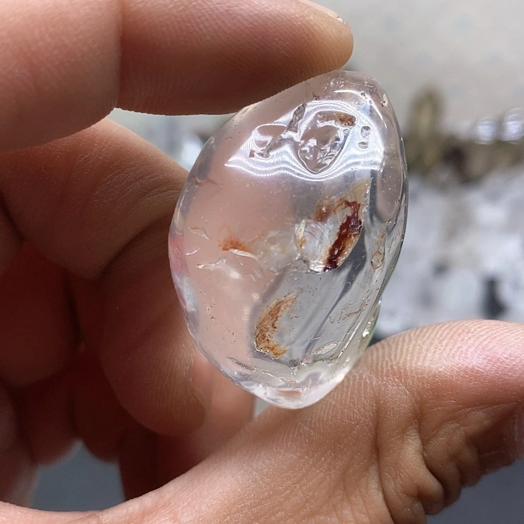 194未镶嵌水晶水晶石