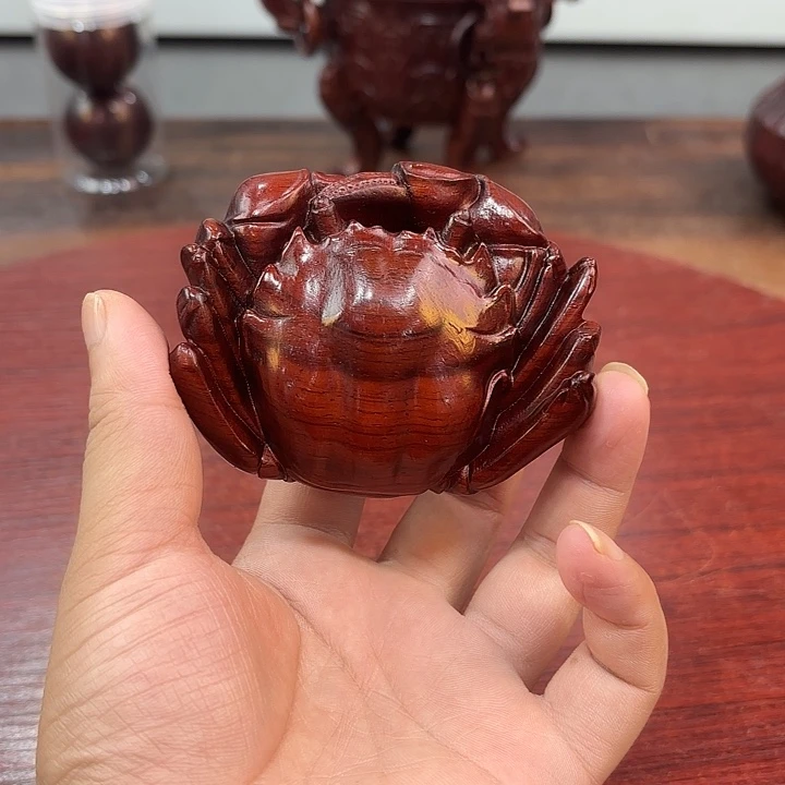 木雕艺术作品欣赏