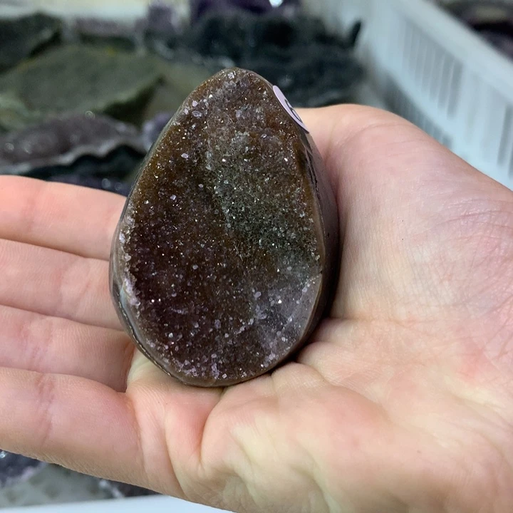 未镶嵌大型摆件（非配饰）水晶