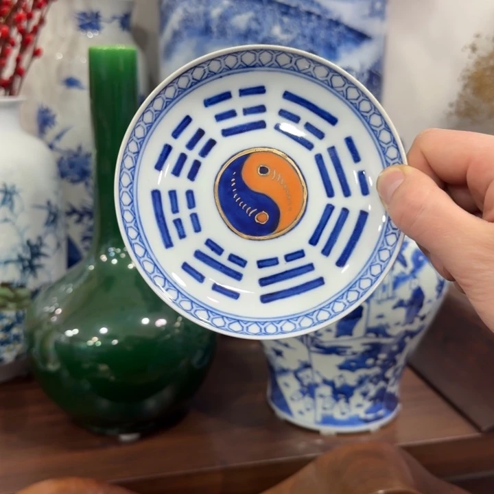 杯?****?陶瓷艺术品收藏陶瓷
