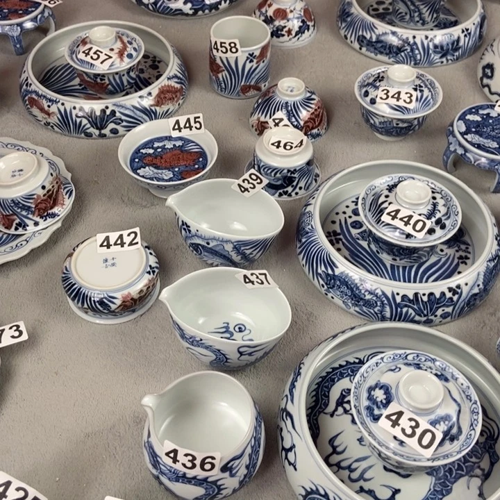 蓝***@杯手工手绘手工制作