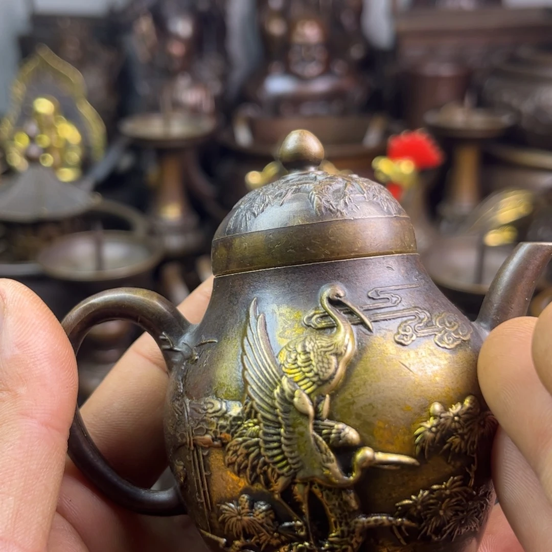 铜器铜器铜器铜器！
