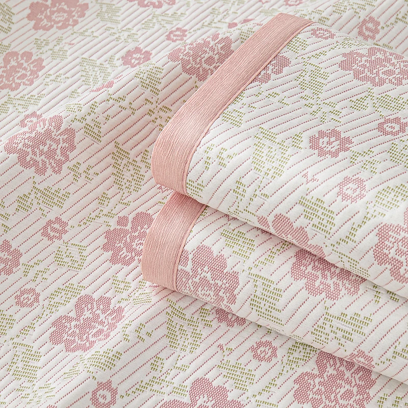 【大水牛专属】2025新款A类凉感凉席-夏韵