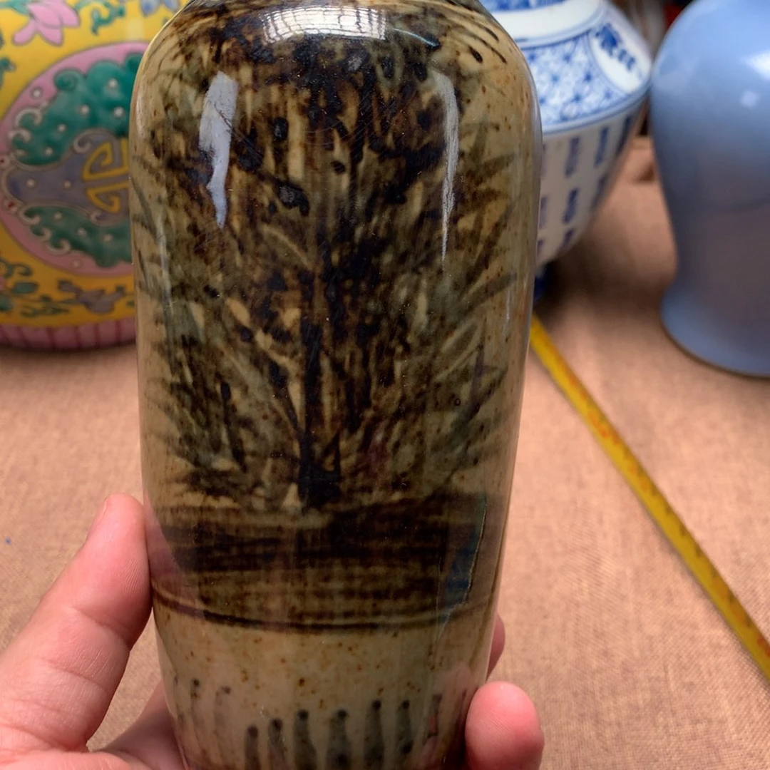摆件旧藏瓷器旧藏瓷器