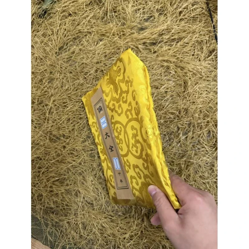 特色手工艺品  小偏小芳  复古风手工艺品完整013