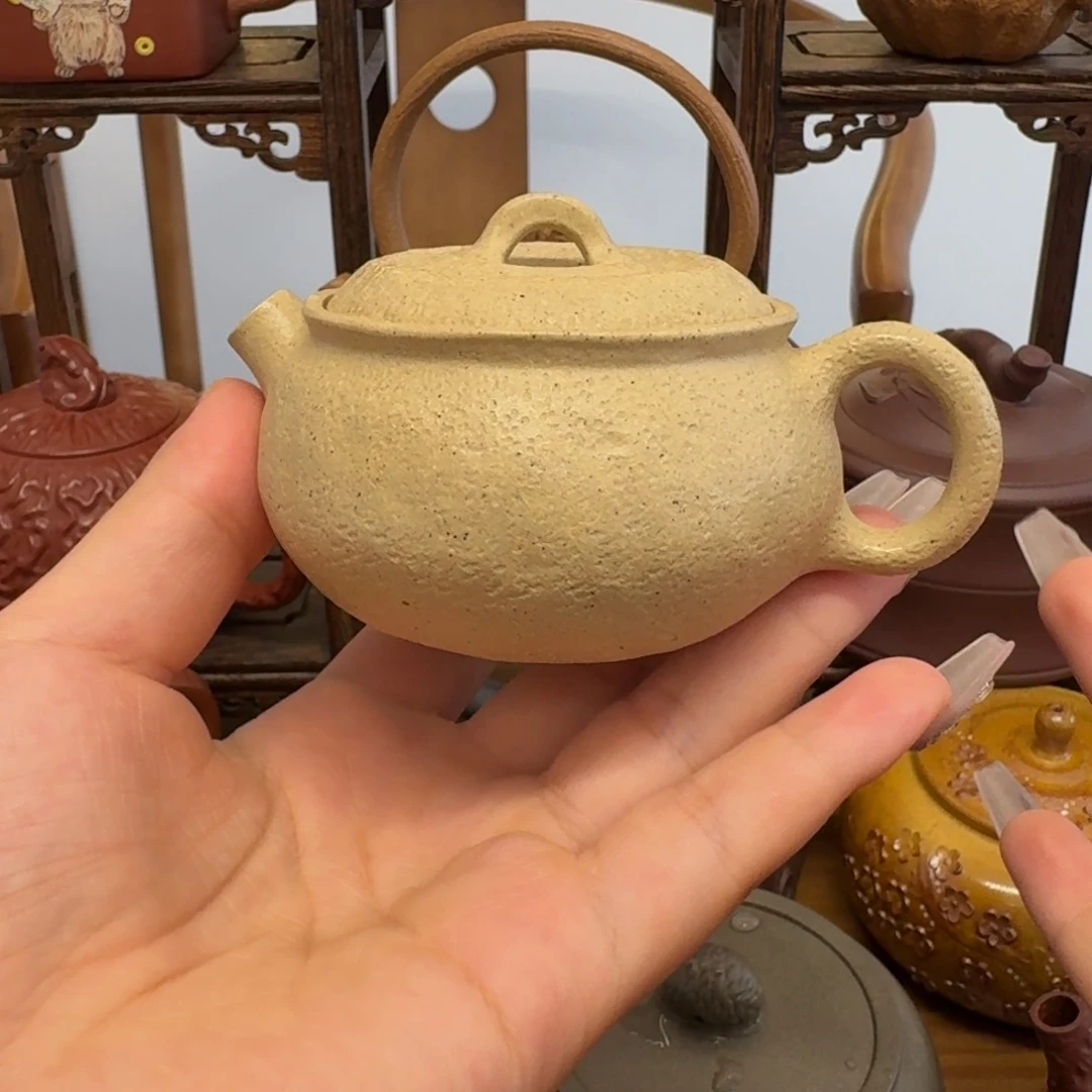 茶壶紫砂福利多多