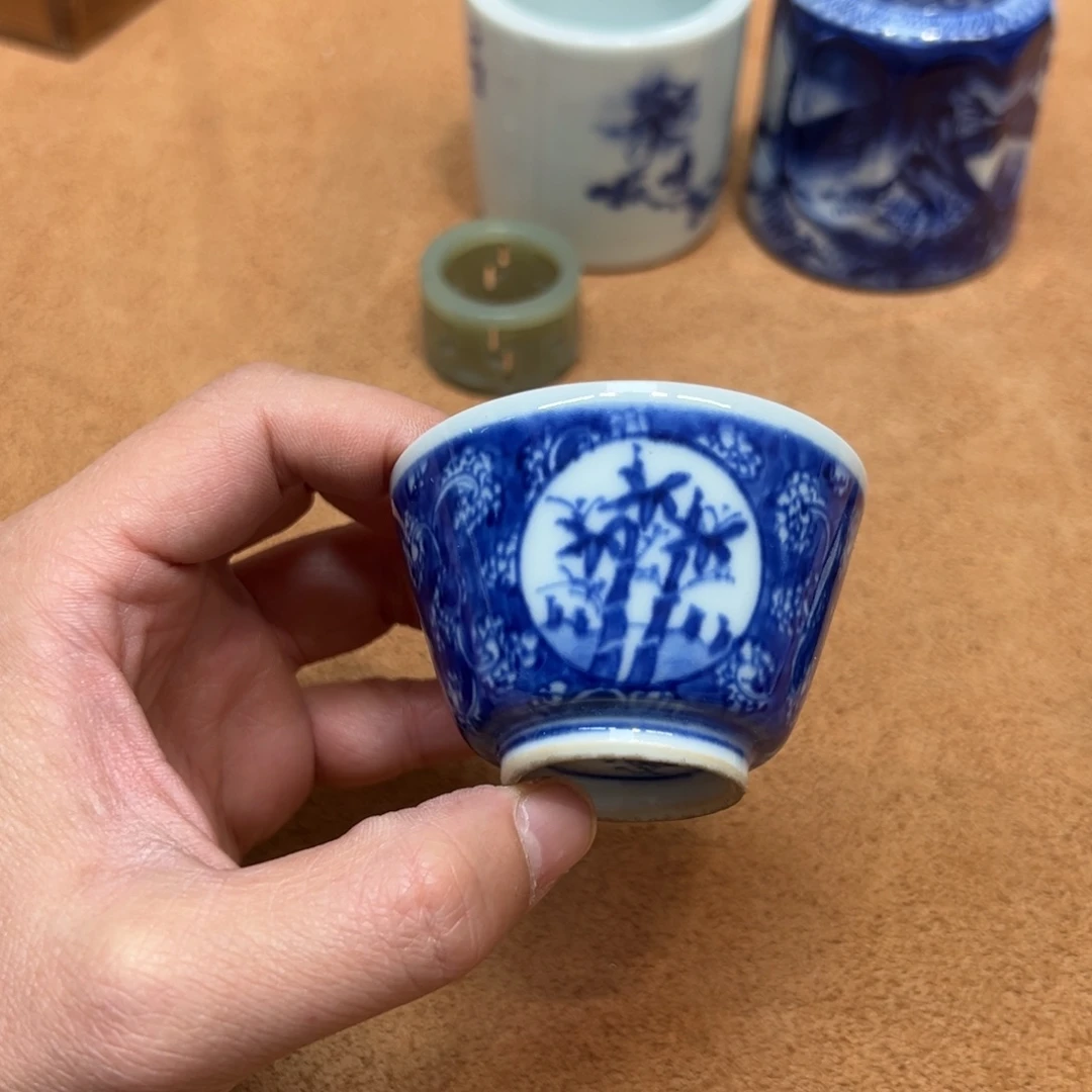 其他陶瓷工艺品等