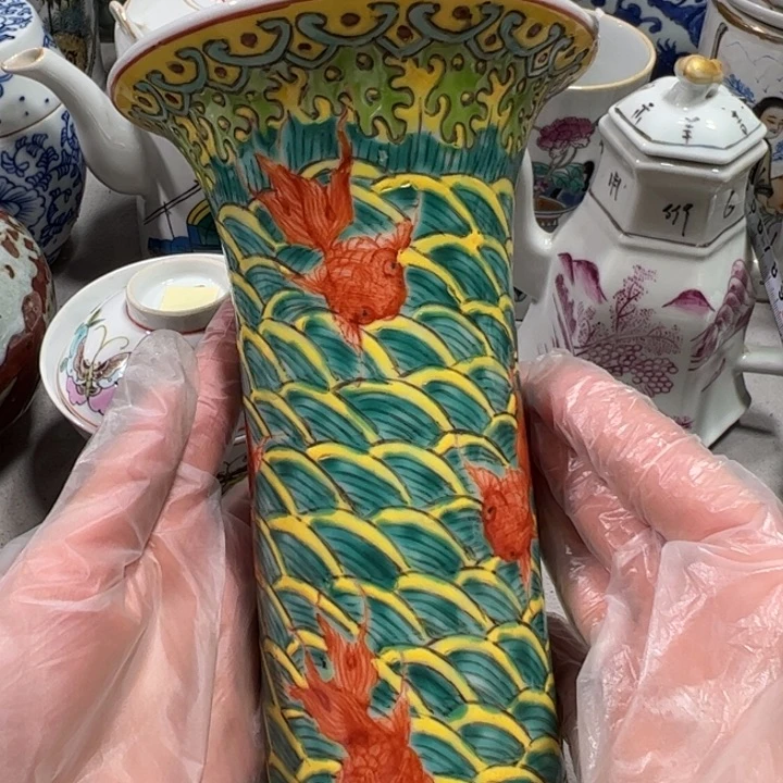 景德镇瓷器工艺品