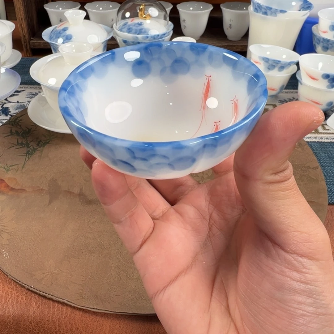 宏***宿摆件陶璞玉瓷系列产品