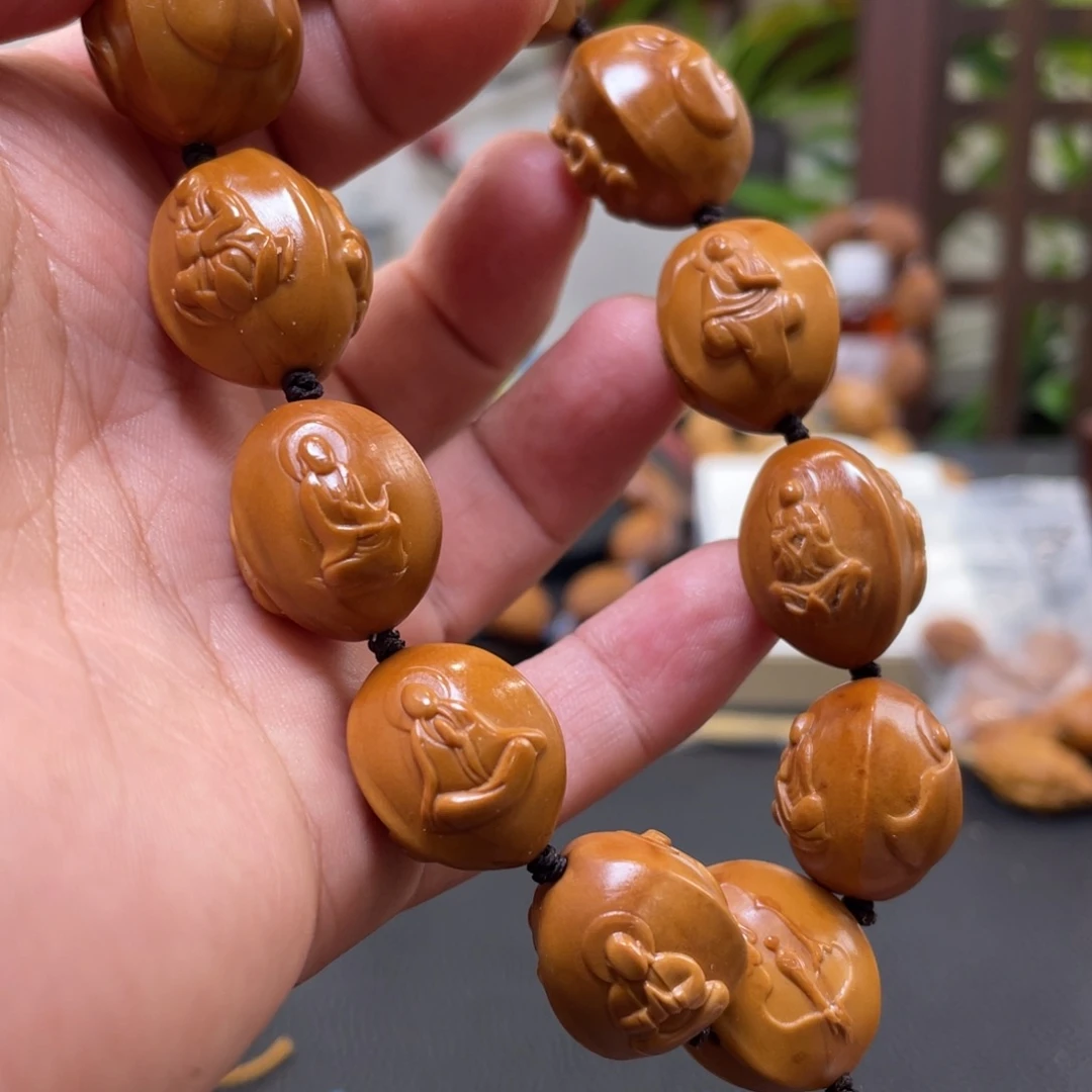 手串/手链橄榄核橄榄核