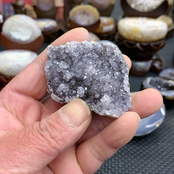 【闪购商品】水晶大型摆件（非配饰）未镶嵌