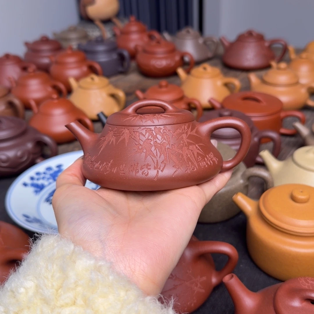 H***H紫砂茶壶呃呃呃额额的