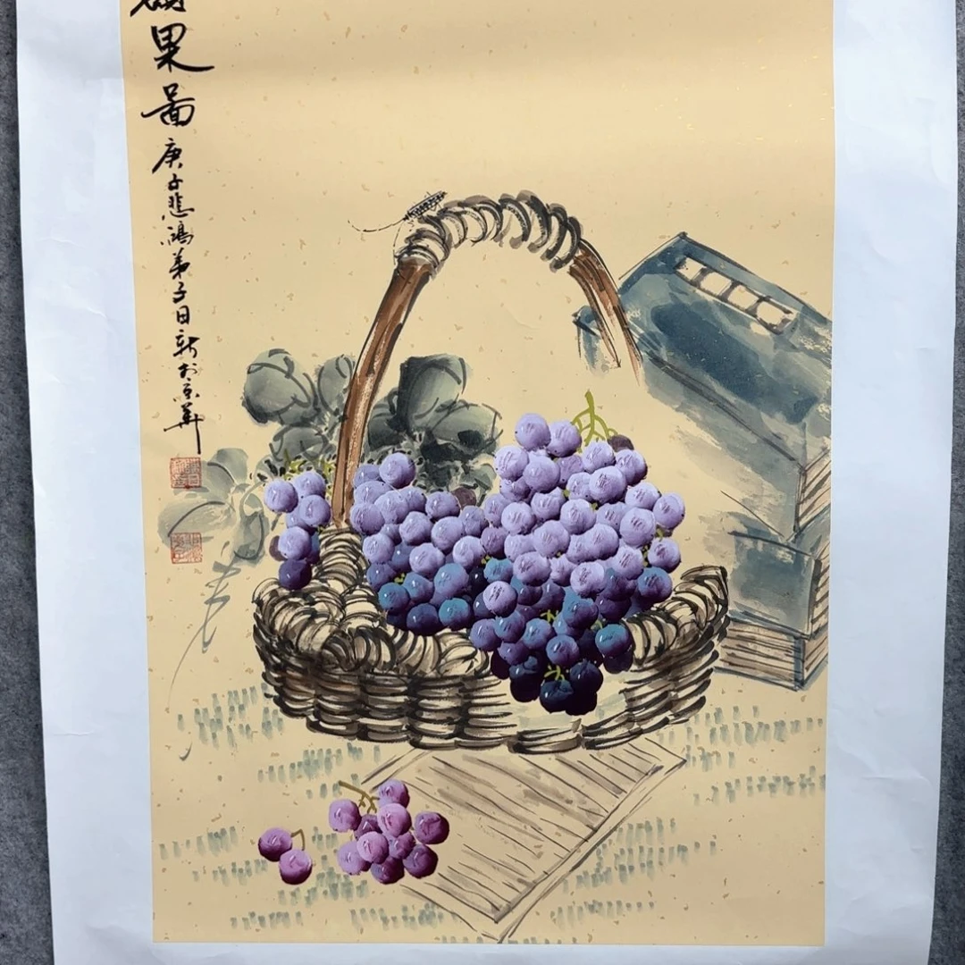 书法书法作品多次参加