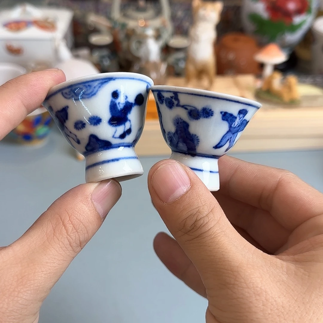 茶盏在线玩家将根据自身喜好