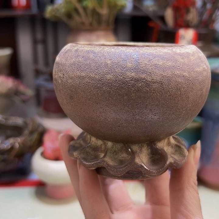 景德镇陶瓷研究所所长