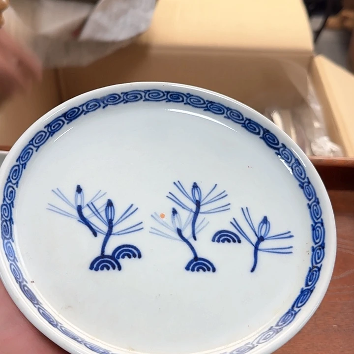 瓷片瓷质品工艺品