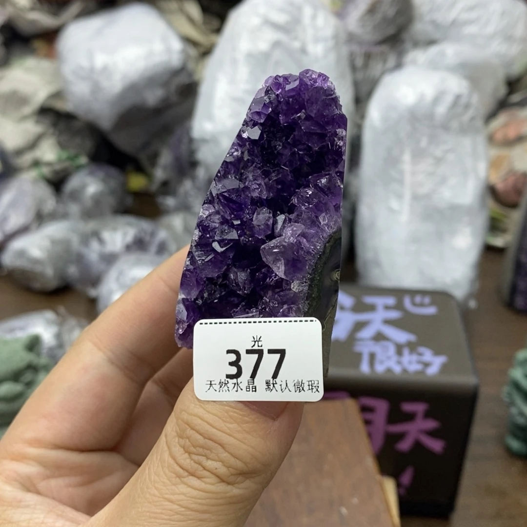 【闪购商品】水晶大型摆件（非配饰）未镶嵌