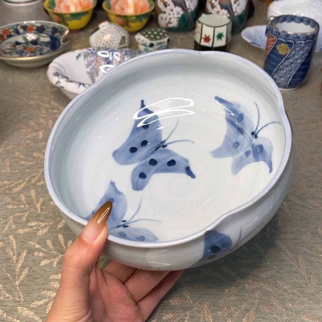 碟16 厘米小杨甄选精品