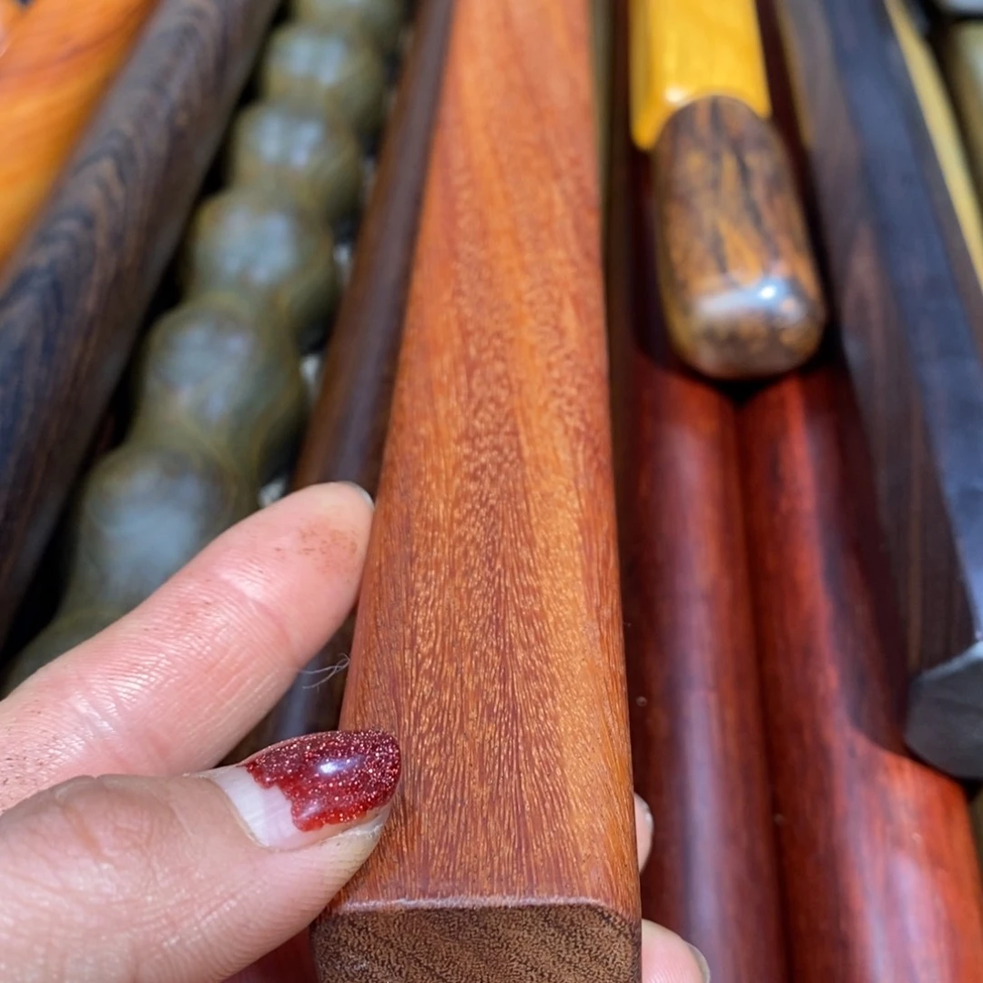 东非黑黄檀（紫光檀）用****6