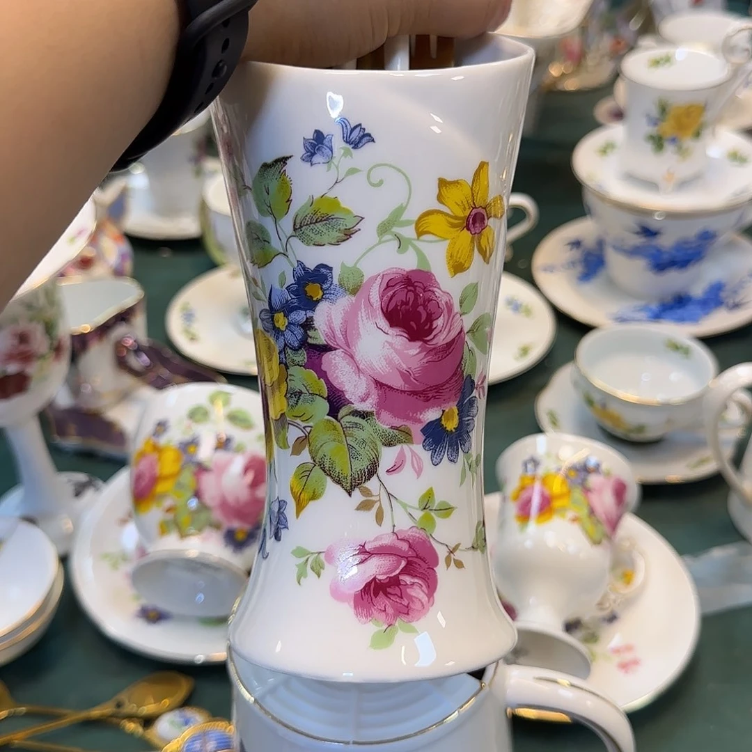 外贸冠衡陶瓷有限公司