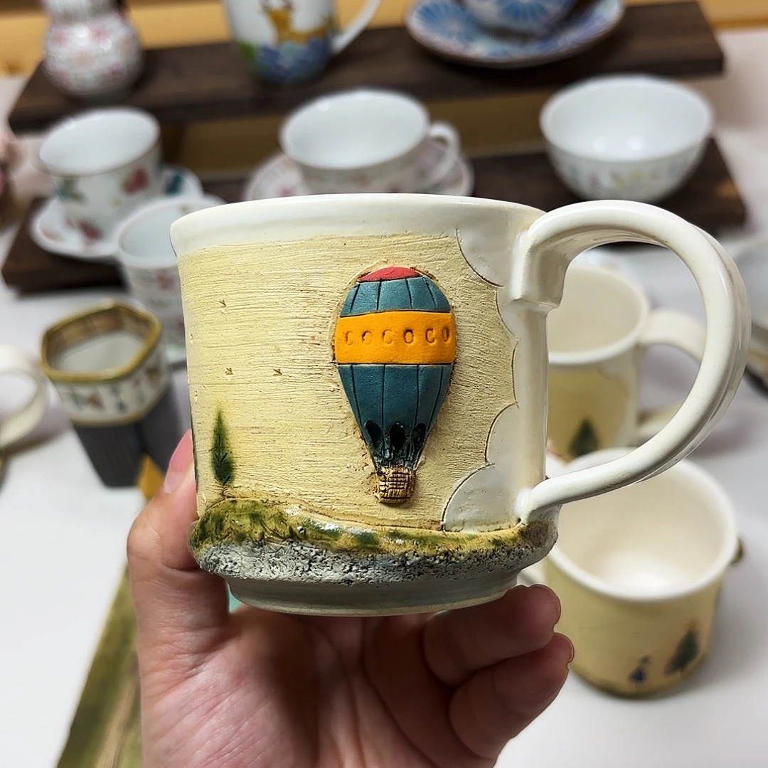 瓷              冲绳cococo