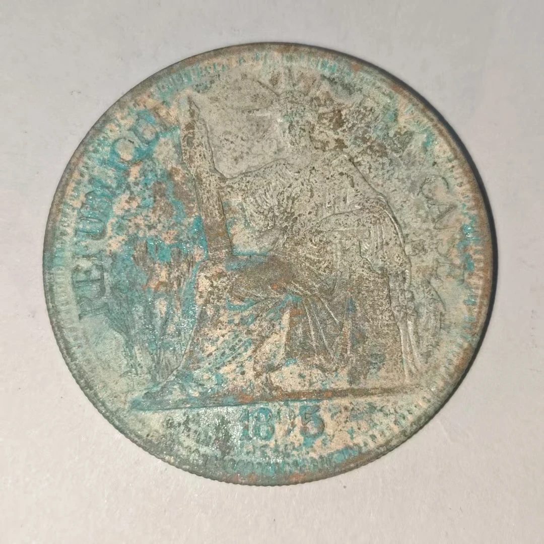 077A精美仿古工艺品摆件