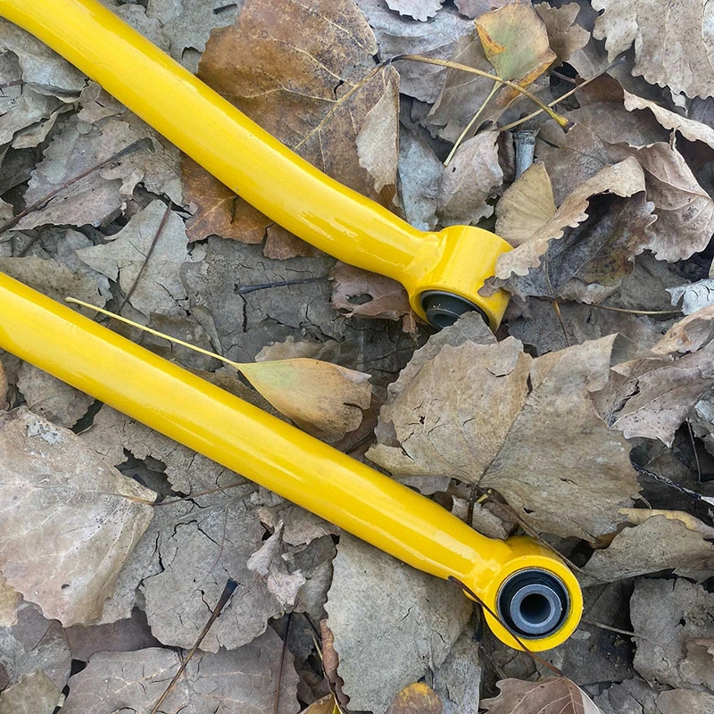 07-18年吉姆尼可调止推杆胶套国产配件30-32mm直径需测量