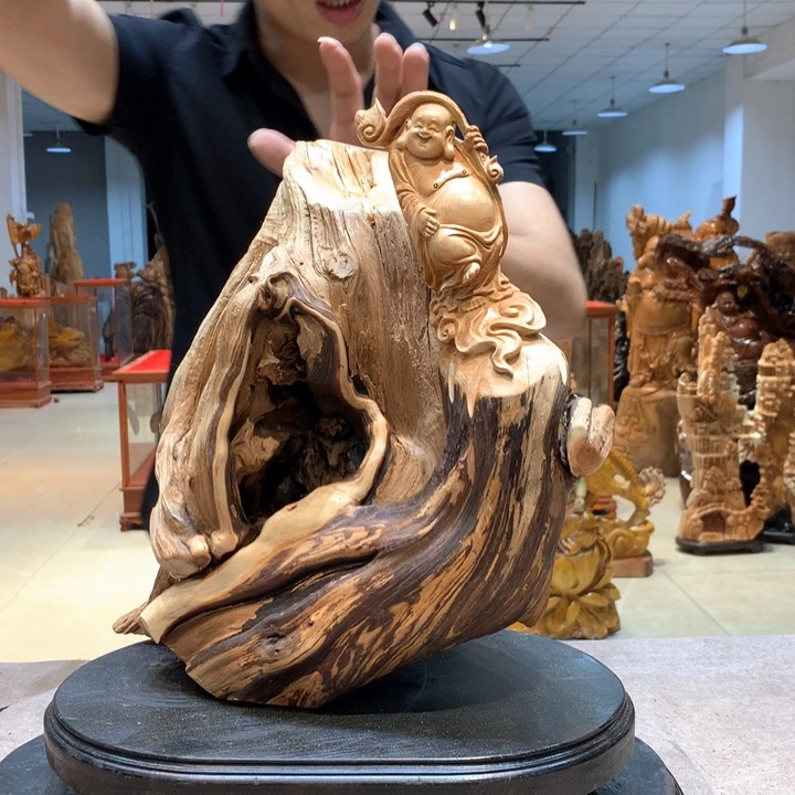 木工艺品摆件不包邮