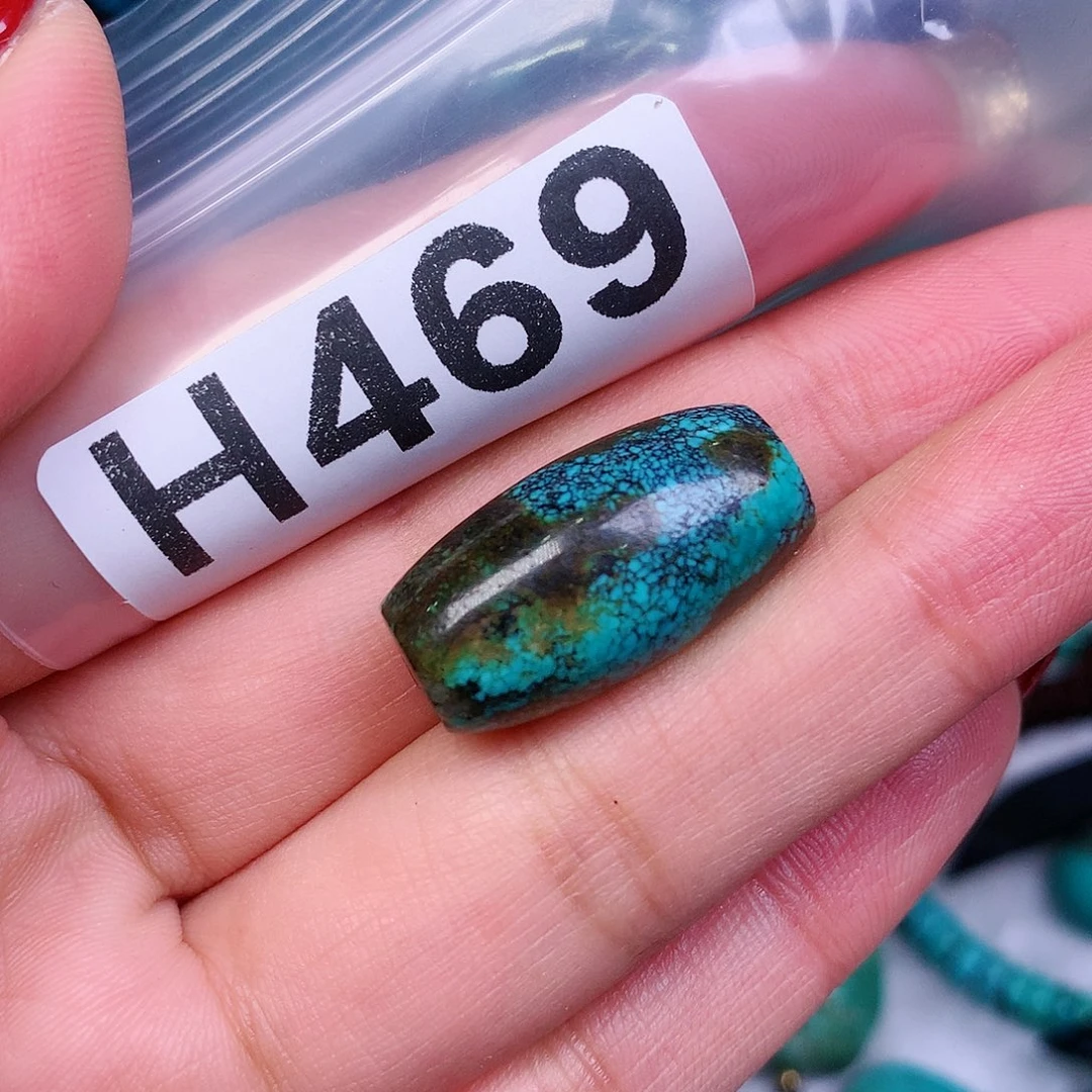 空竹粉丝专享十堰特色手工散珠