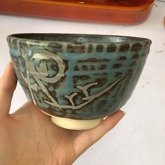 基哥日瓷中古精选