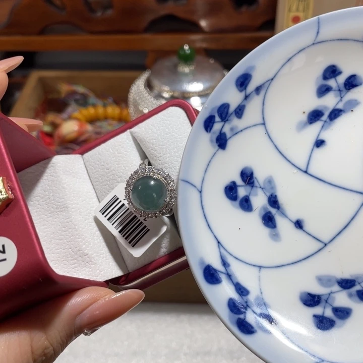 瓷器瓷器手串手串