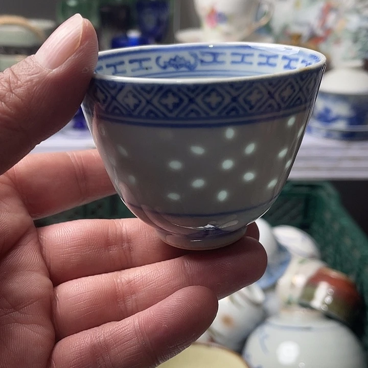 水滴瓷器水滴瓷器