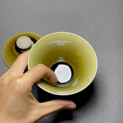 【闪购商品】茶盏-1053...........