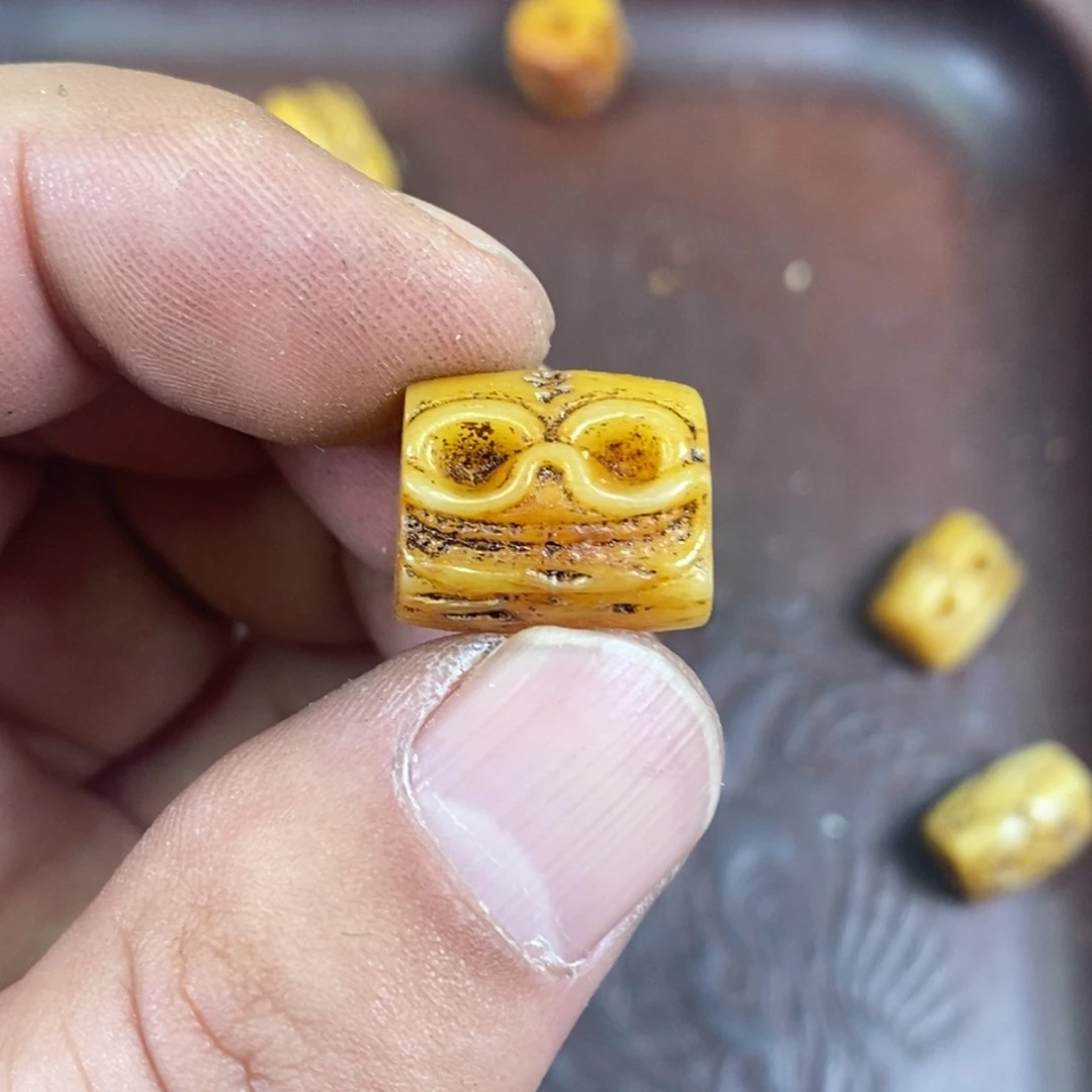 手串/手链驼骨配饰264