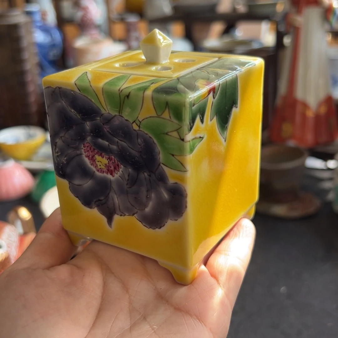 陶瓷艺术的发展和
