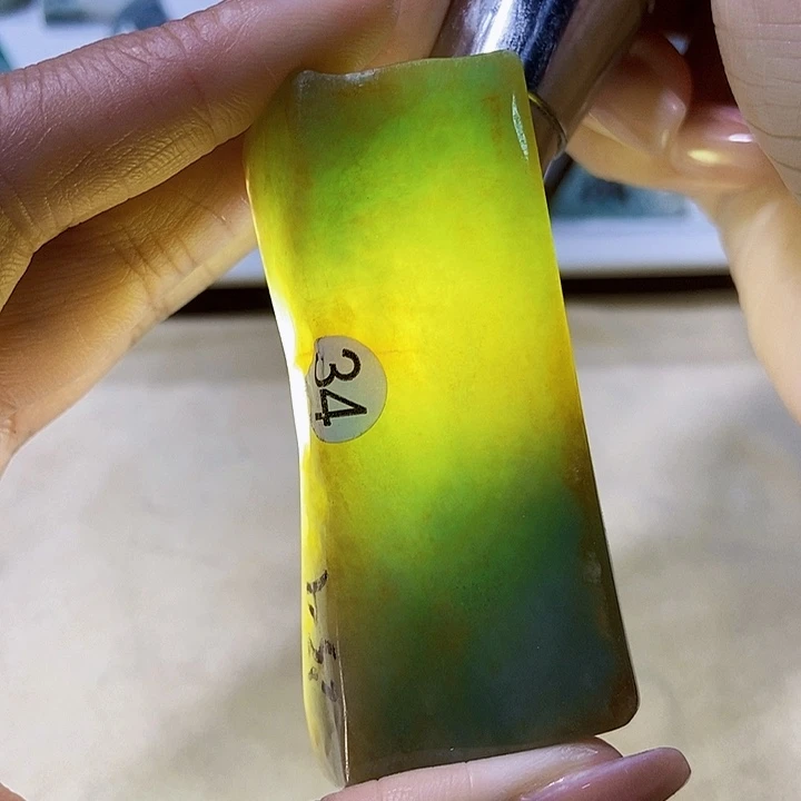 未镶嵌定制翡翠翡翠定制