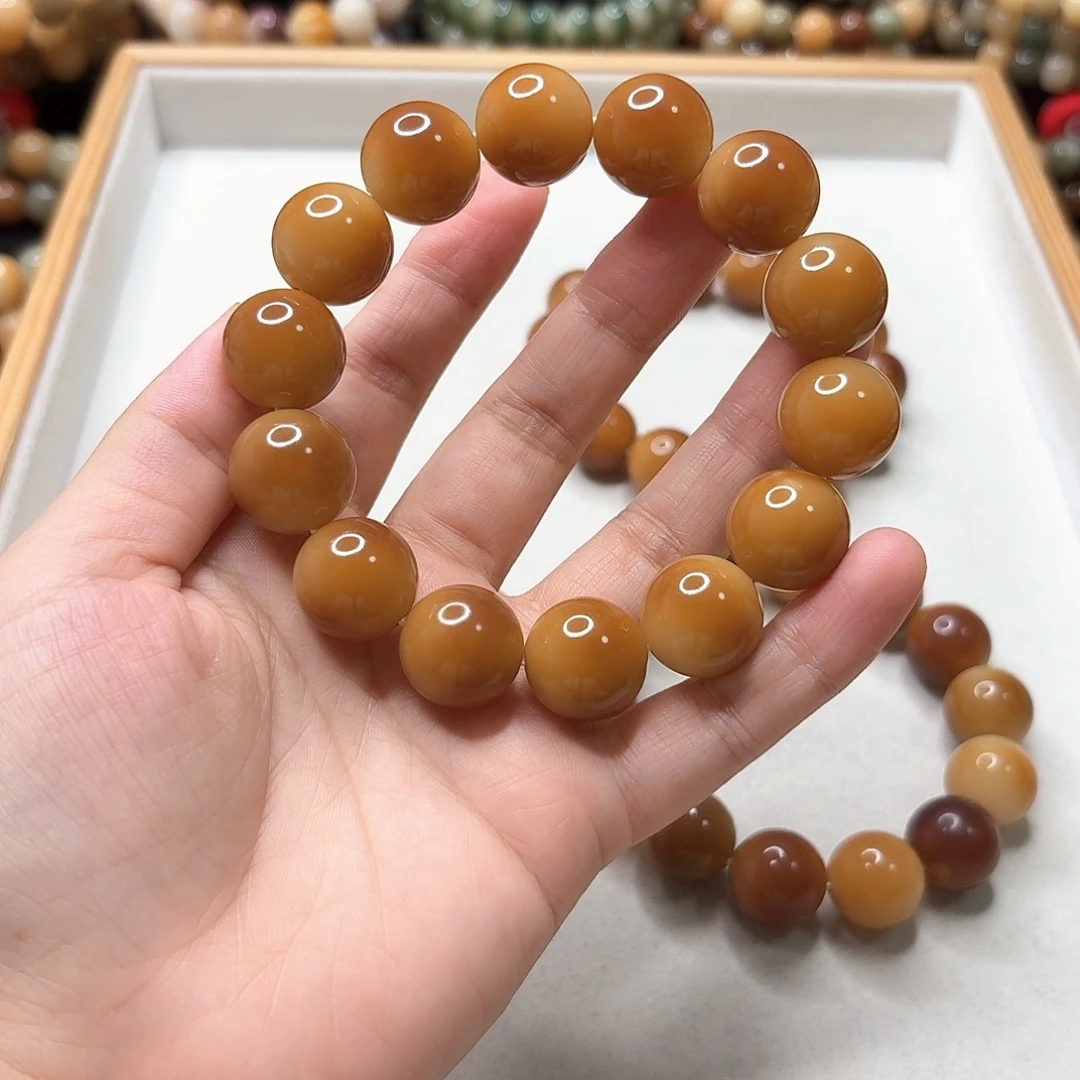 用***3菩提根/象牙果吊坠